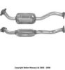 BM CATALYSTS BM90608H Catalytic Converter